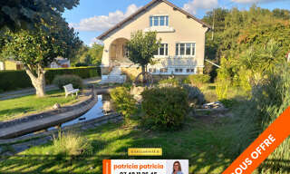 Maison 5 Pièces 135 m² à vendre à Vierzon (18100)