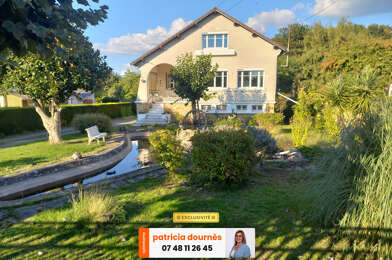 Maison 5 pièces 159000 €