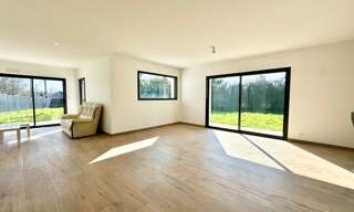 Maison 7 Pièces 132 m² à vendre à Grand-Champ (56390)