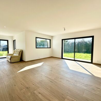 Maison 7 pièces 447000 €