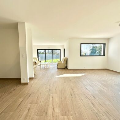 Maison 7 pièces 447000 €