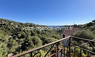Maison 4 Pièces 105 m² à vendre à Nice (06100)