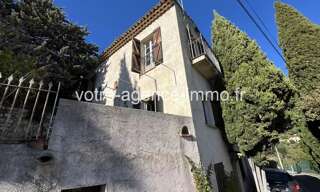 Maison 4 Pièces 105 m² à vendre à Nice (06100)