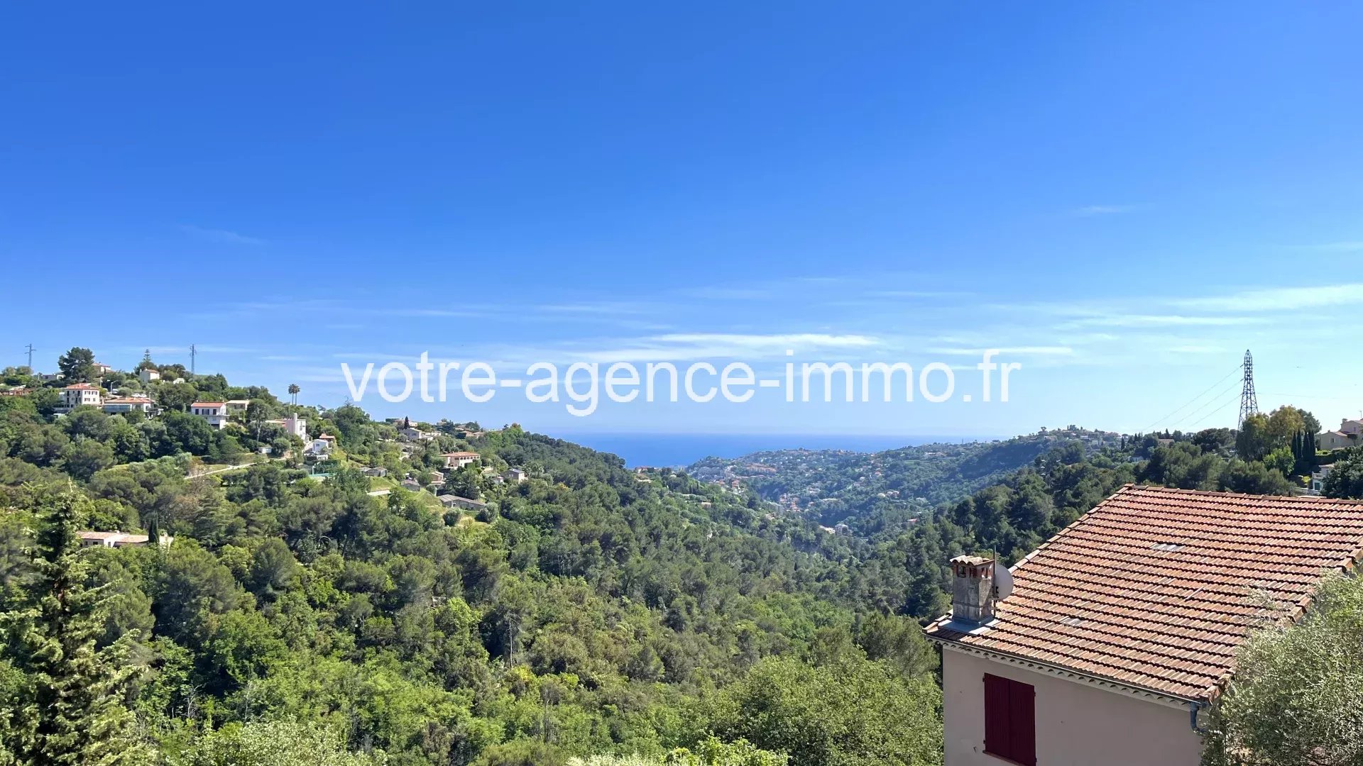 Photo Maison de 4 pièces Nice