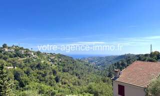 Maison 4 Pièces 105 m² à vendre à Nice (06100)