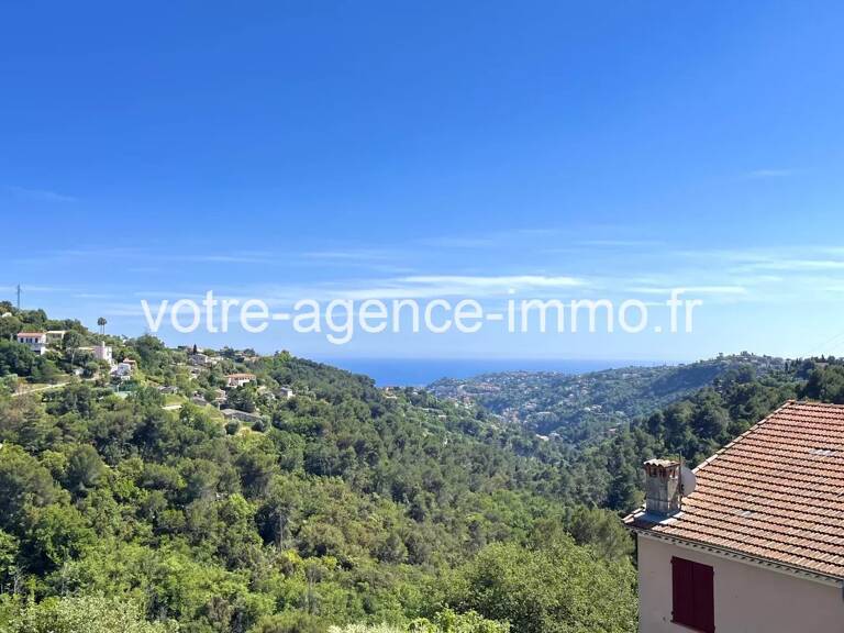 Maison 4/5 pièces Saint Pancrace / Vue mer / Jardin / Garage — photo 1