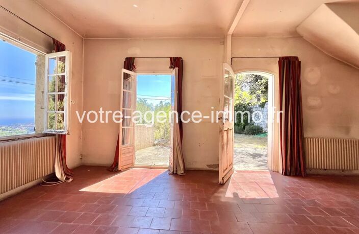 Maison 4/5 pièces Saint Pancrace / Vue mer / Jardin / Garage — photo 4