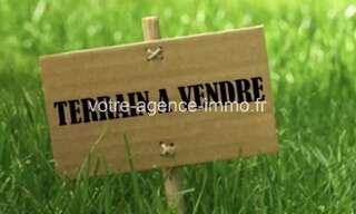 Terrain  617 m² à vendre à Nice (06100)