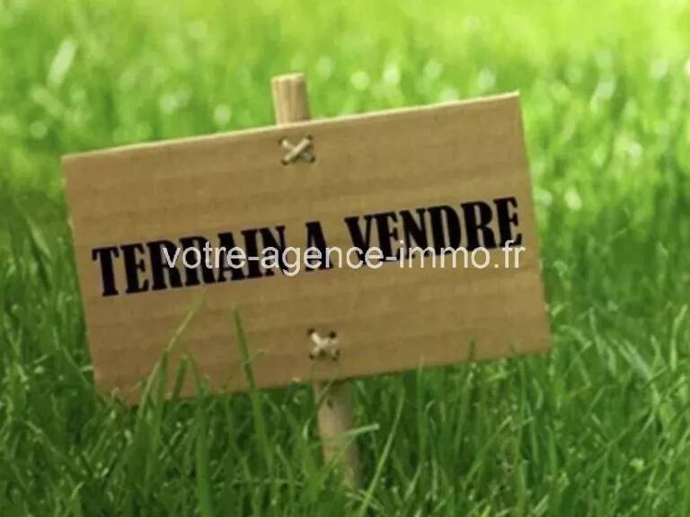Rare sur le secteur / Terrain constructible Nice Saint Pancrace — photo 1