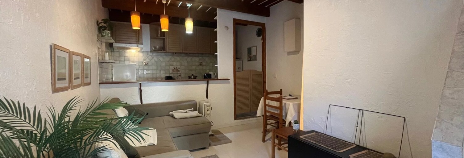 Maison 3 Pièces 52 m² à louer à Rians (83560)