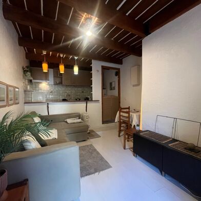 Maison 3 pièces 690 €