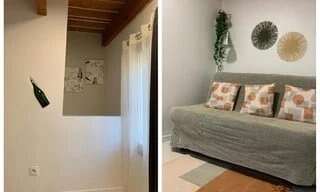 Maison 3 Pièces 52 m² à louer à Rians (83560)