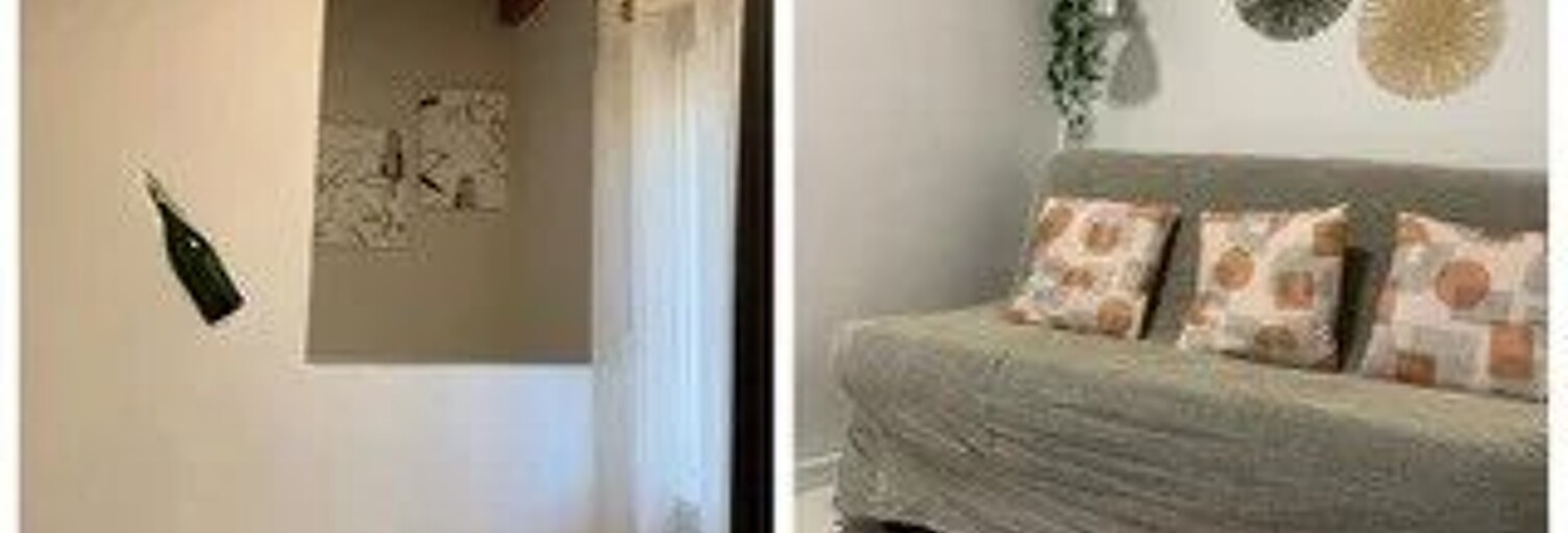 Maison 3 Pièces 52 m² à louer à Rians (83560)