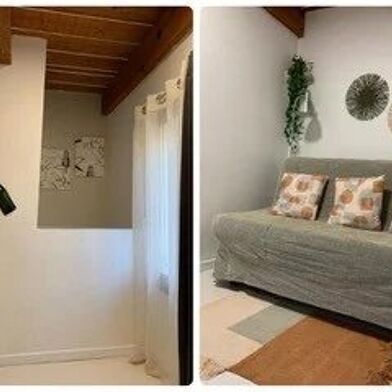 Maison 3 pièces 690 €