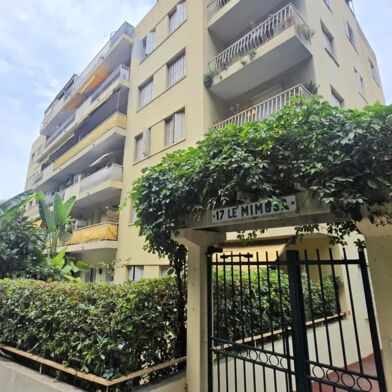 Appartement 3 pièces 235000 €