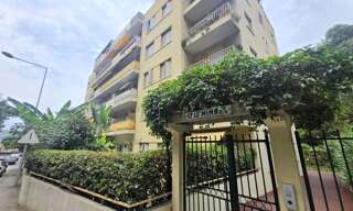 Appartement 3 Pièces 67 m² à vendre à Nice (06100)