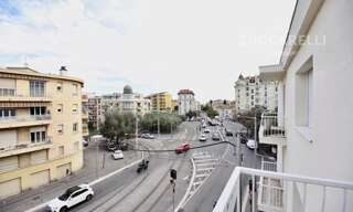 Appartement 2 Pièces 46 m² à louer à Nice (06000)