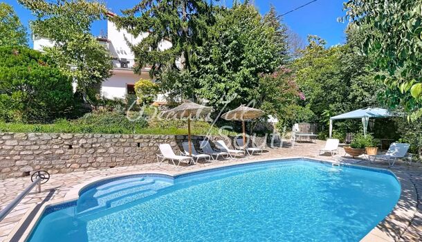 Villa / Maison 9 pièces  à vendre Arles-sur-Tech 66150