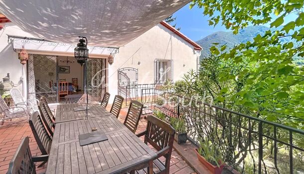 Villa / Maison 9 pièces  à vendre Arles-sur-Tech 66150