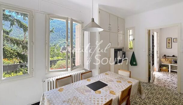 Villa / Maison 9 pièces  à vendre Arles-sur-Tech 66150