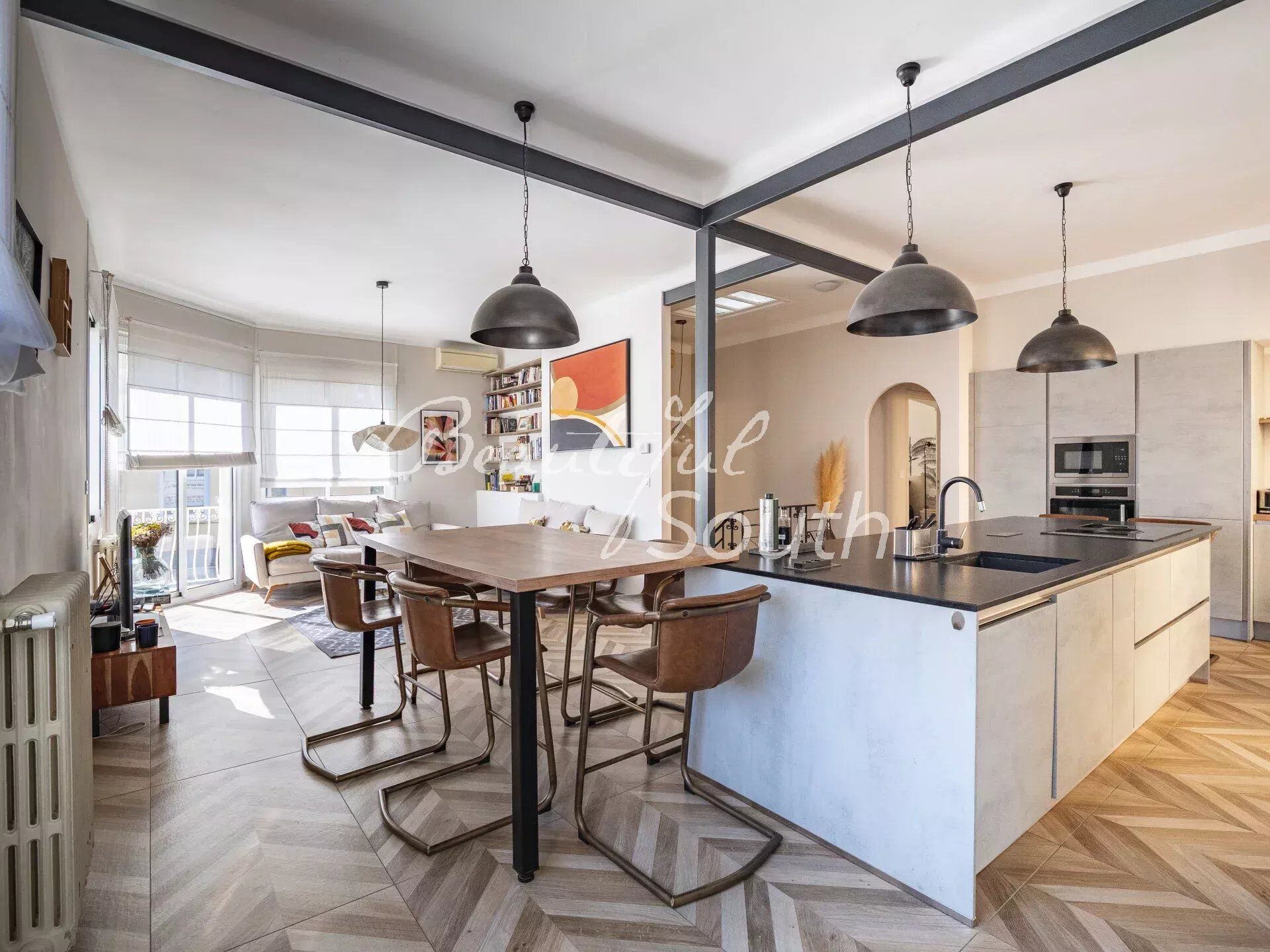 Villa / Maison  T4 à vendre Perpignan 66000