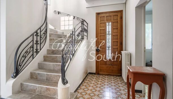 Villa / Maison 4 pièces  à vendre Perpignan 66000