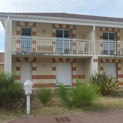 Appartement 2 pièces 700 €