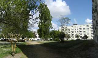 Appartement 4 Pièces 68 m² à louer à Mérignac (33700)