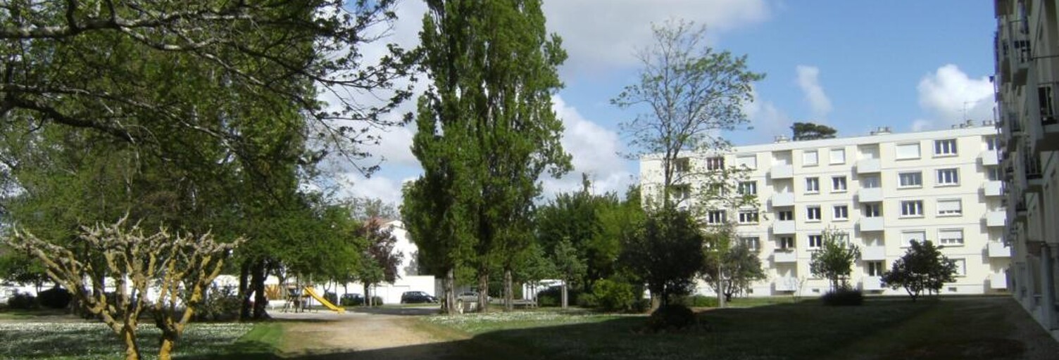 Appartement 4 Pièces 68 m² à louer à Mérignac (33700)