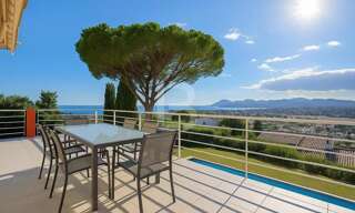 Maison 6 Pièces 180 m² à vendre à Le Cannet (06110)