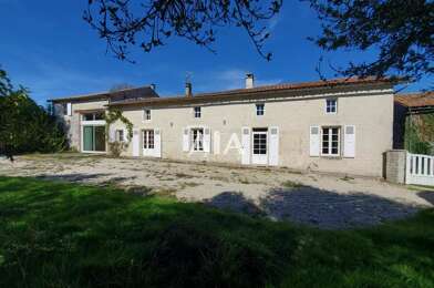 Maison 8 pièces 174900 €