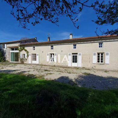 Maison 8 pièces 185500 €