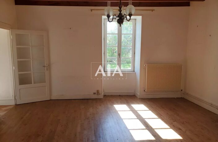 Maison de village à Theil Rabier — photo 3