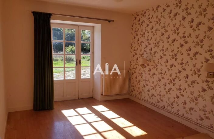 Maison de village à Theil Rabier — photo 4