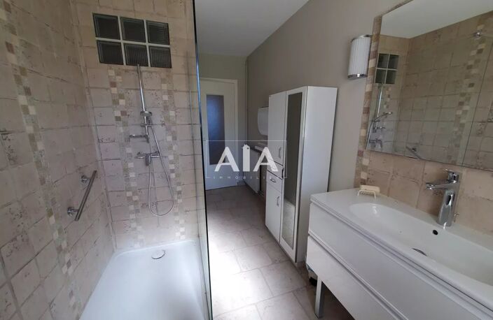 Maison de village à Theil Rabier — photo 5
