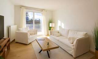 Appartement 4 Pièces 77 m² à vendre à Ferney-Voltaire (01210)