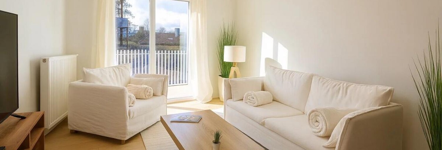 Appartement 4 Pièces 77 m² à vendre à Ferney-Voltaire (01210)