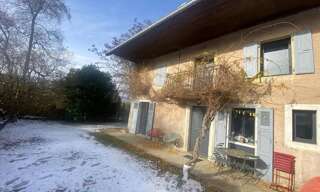 Maison 6 Pièces 171 m² à vendre à Talloires-Montmin (74290)