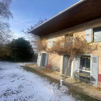Maison 6 pièces 936000 €