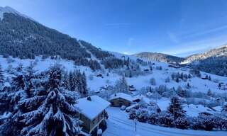 Appartement 4 Pièces 73 m² à vendre à La Clusaz (74220)