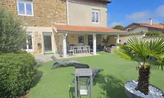 Maison 5 Pièces 220 m² à vendre à Saint-Jean-le-Vieux (01640)