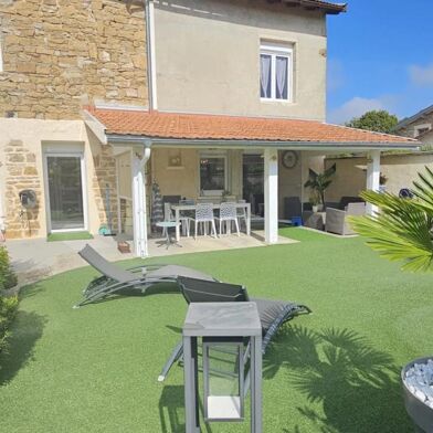 Maison 5 pièces 339000 €