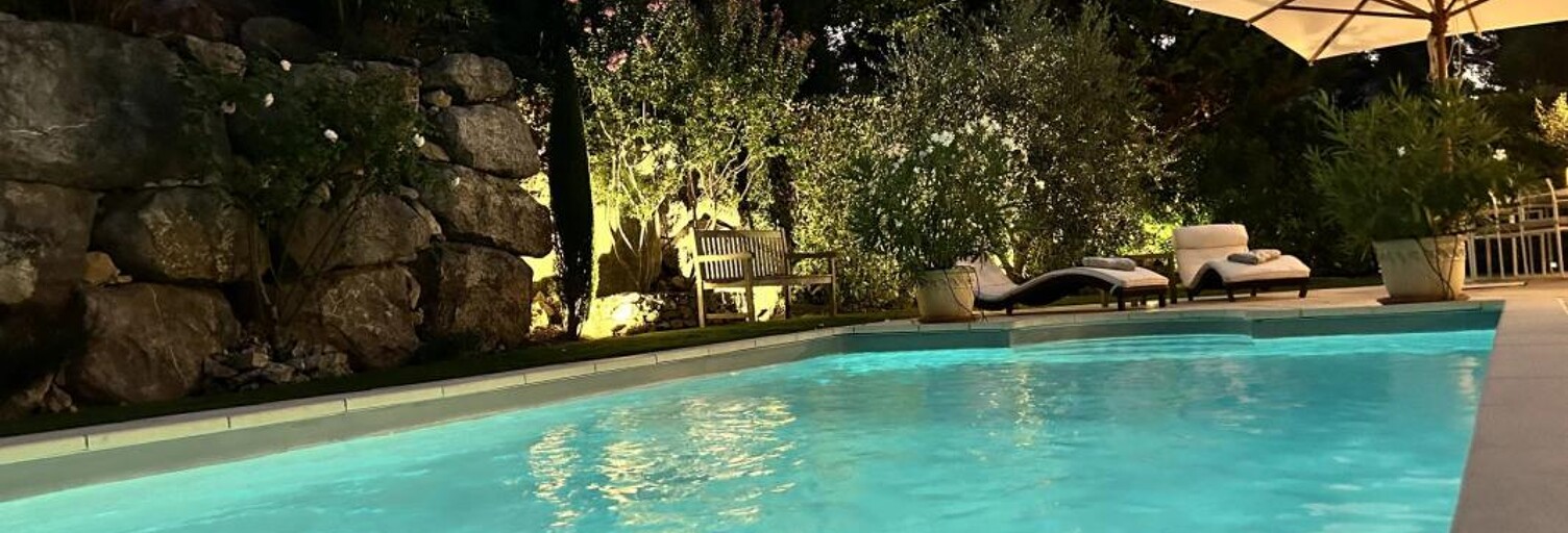 Maison 5 Pièces 145 m² à vendre à Mallemort (13370)