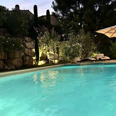 Maison 5 pièces 795000 €