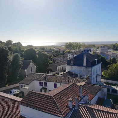 Maison 6 pièces 378000 €