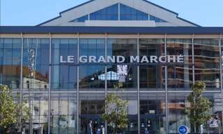 Appartement 2 Pièces 62 m² à vendre à Vichy (03200)