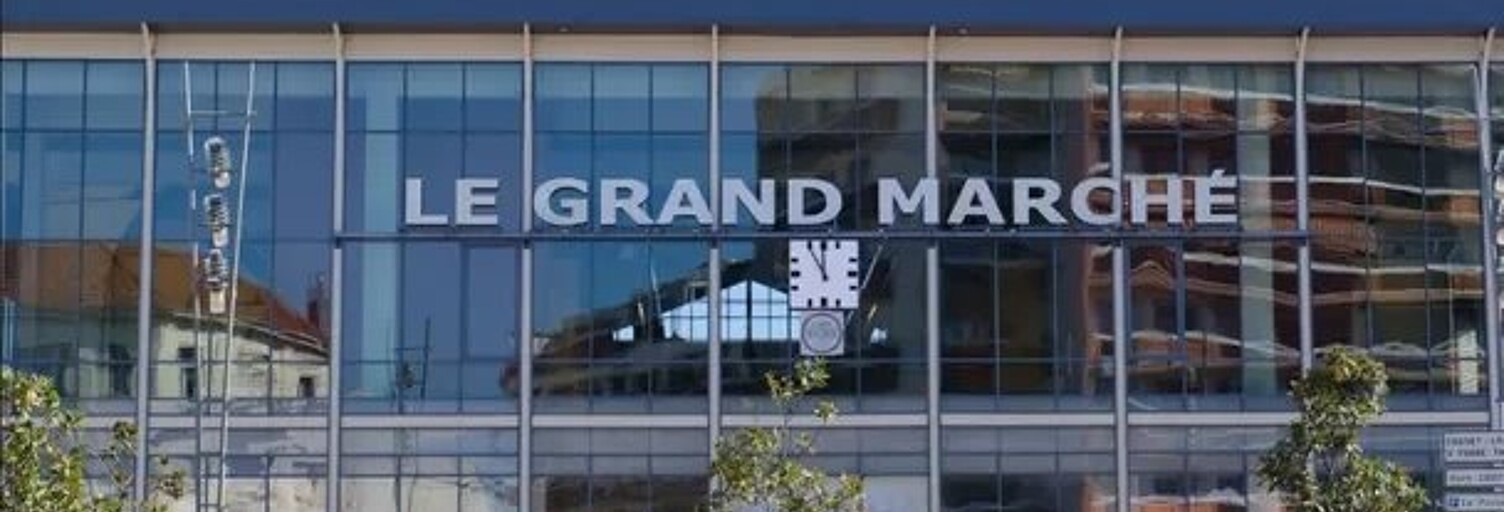 Appartement 2 Pièces 62 m² à vendre à Vichy (03200)