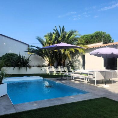 Maison 4 pièces 483000 €