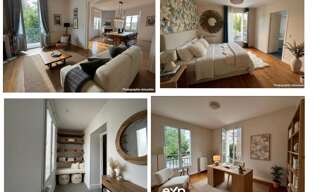 Appartement 4 Pièces 106 m² à vendre à Coulommiers (77120)