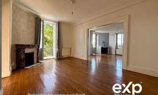 Appartement 4 Pièces 106 m² à vendre à Coulommiers (77120)